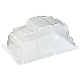 Tamiya 54946 Hop-up Options No.1946 OP.1946 1/24RC Mud Mud Clear Body Parts Set