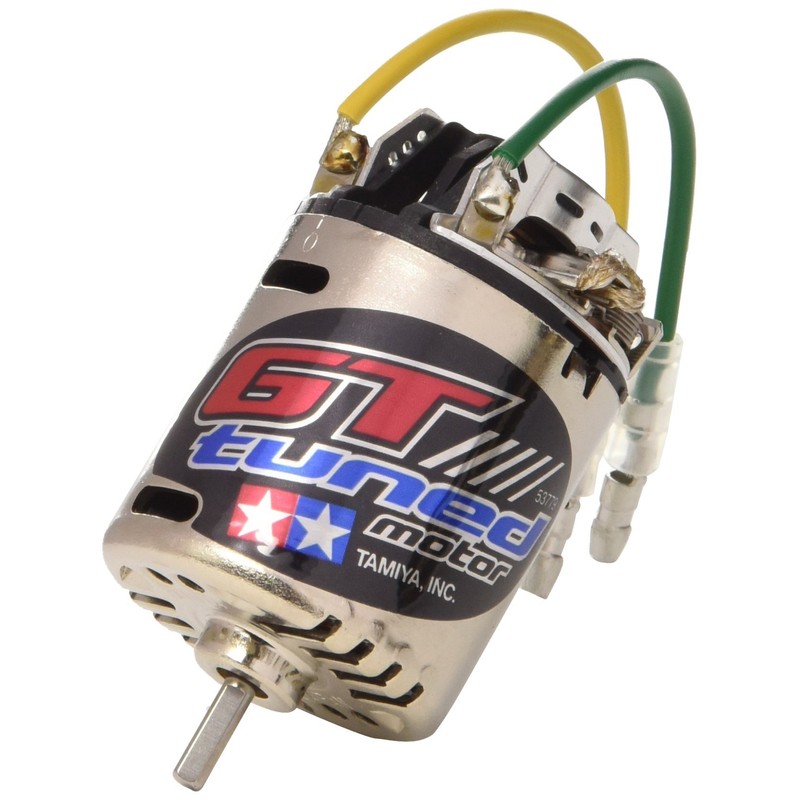Tamiya GT Tuned Motor 25T TAM53779
