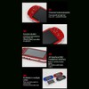Classic Game Console 4.3inch HD Screen Handheld Retro Game Console