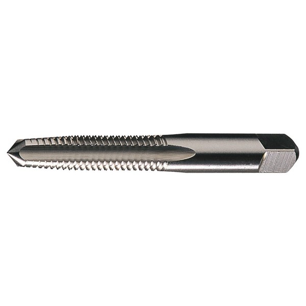 Cle-Line C62025 Taper Chamfer Hand Tap, 12-24 UNC