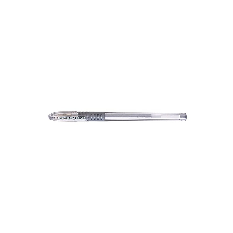 Pilot G1 Grip Ballpoint 0.7 mm Line 0.5 mm Gel