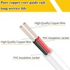 for Snoo Replacement Cord，12V 2A Adapter Charger Compatible with Happiest