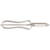Crestware Stainless Steel Peeler