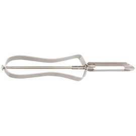Crestware Stainless Steel Peeler