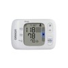 OMRON Baumanómetro automático de muñeca HEM-6230 compatible con app OMRON