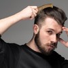 VOCOSTE Wide Comb Hair Comb Coarse Comb Comb Wood For