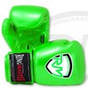 RingMaster Sports Kids Boxing Gloves Carbon Leather Training Sparring Punch
