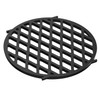 only fire Gourmet BBQ System Sear Grate Replacement for Weber