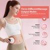 Lymphatic Drainage Massager & Anti Cellulite Massage Tool,New Lymphatic Massager,Helps