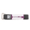 Bodhi Yoga Strap Asana Belt Made of Cotton with Metal