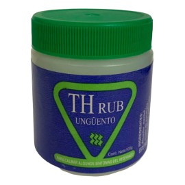Th Rub Ungüento.. 100g