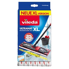 Vileda Ultramat XL Universal Ultramax Mop Head