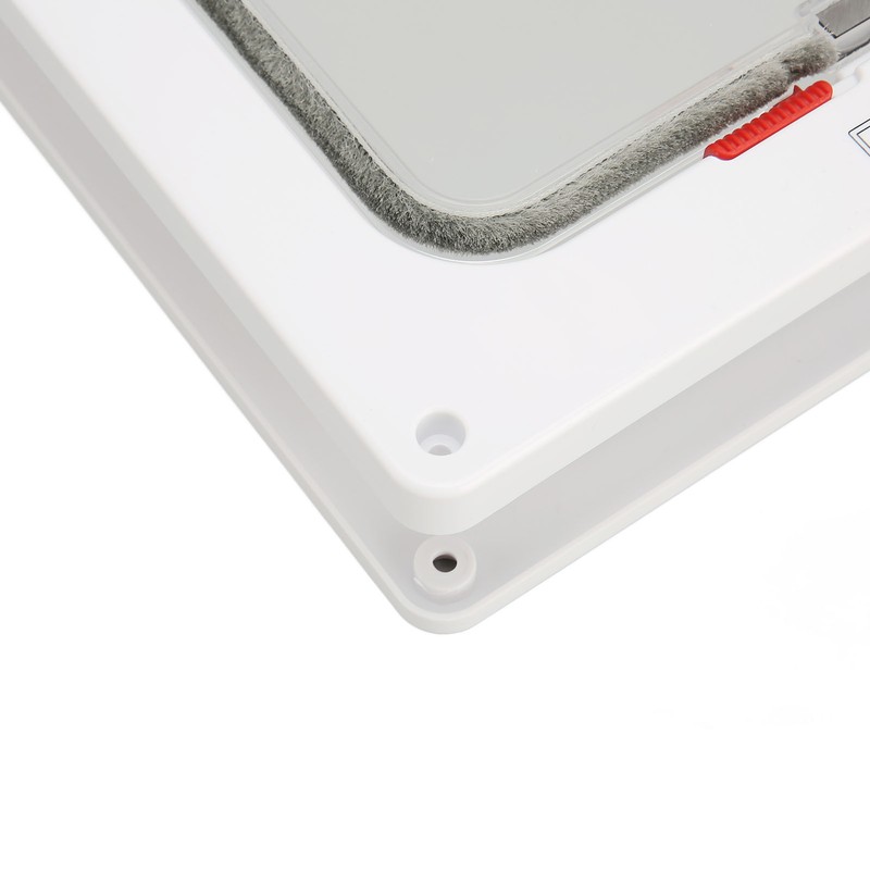 Cat Flap Door Controllable Access Reduce Noise Windproof Universal Interior