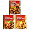 House Foods Chinese Mabo Tofu Sauce Variety Pack( Mild, Medium-Hot,