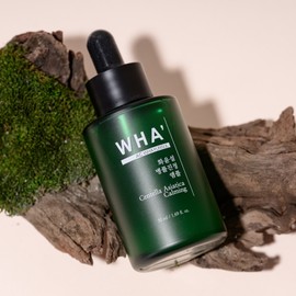 Hwayunseol Centella Asiatica Calming Ampoule 50ml Cica Care Moisturizing Skin Calming Ampoule / 화윤설 병풀 진정 앰플 50ml 시카케어 수분보습 피부진정 앰플