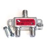 CommScope 2-way Cable TV DIGITAL CABLE INTERNET COAXIAL RG6 SPLITTER
