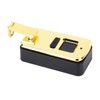 Fingerprint Lock Small Smart Electric Lock Built In Bag Luggage