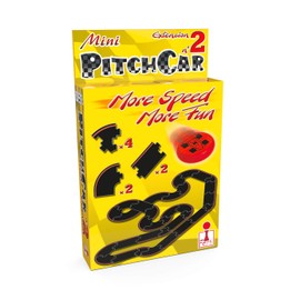 Ferti - PitchCar Mini Extension 2
