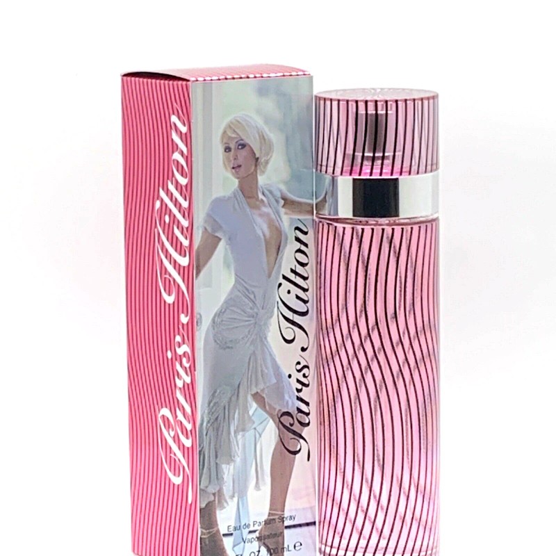 Paris Hilton Perfume For Women by Paris Hilton 3.4 oz