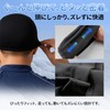 Set of 2 Helmet, Inner Cap, Cycle Cap, Sweat Absorbent,