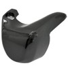SHIMANO ST-R9120 right hand name plate R and fixing screw