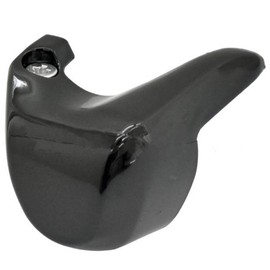 SHIMANO ST-R9120 right hand name plate R and fixing screw