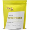 Longevity Box Longevity Box Fisetin 100mg x 60 Capsules -