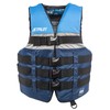 Jet Pilot S1 Nylon CGA Vest