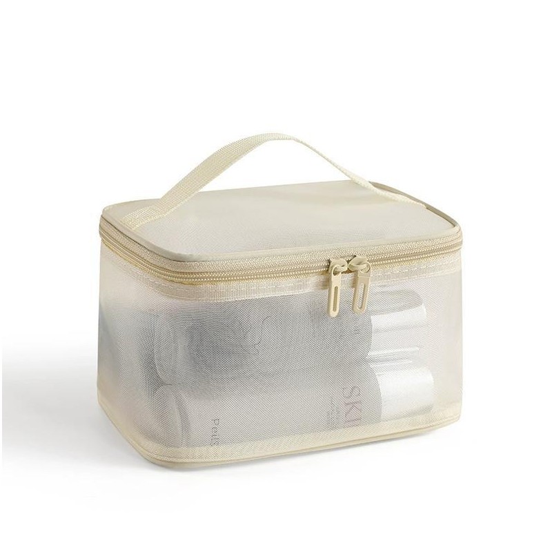 Make Up Bag:_Grey_OS