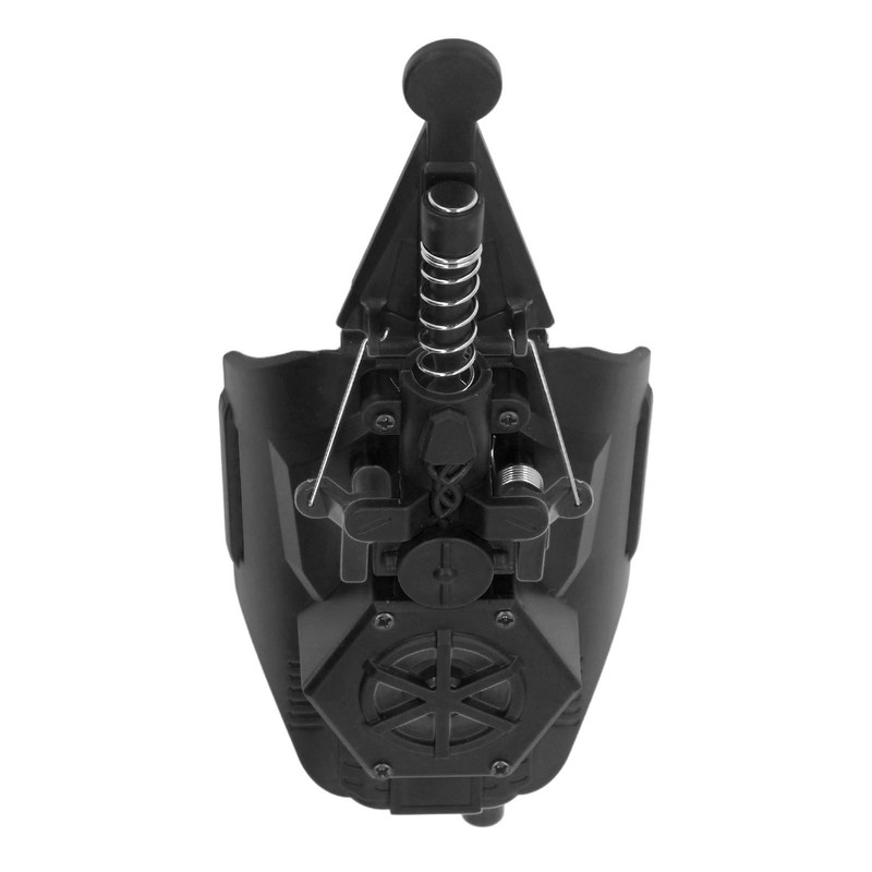 Kids Web Launcher Toy 3pcs Suction Cup Long Range Wall
