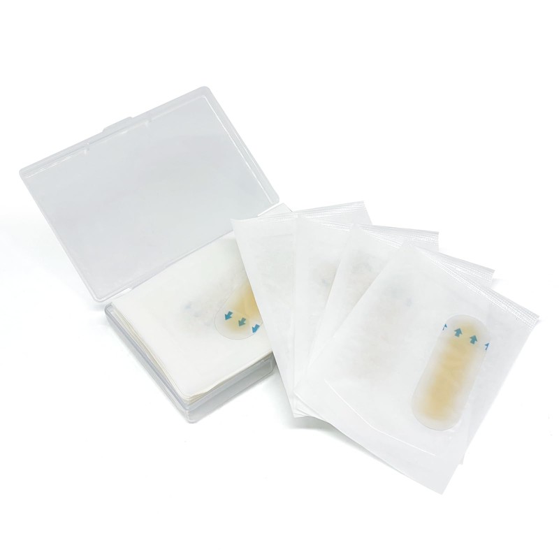 BrowAid Practice Bandage Realistic Practice Eyebrow Tattoo for Beginners Precision