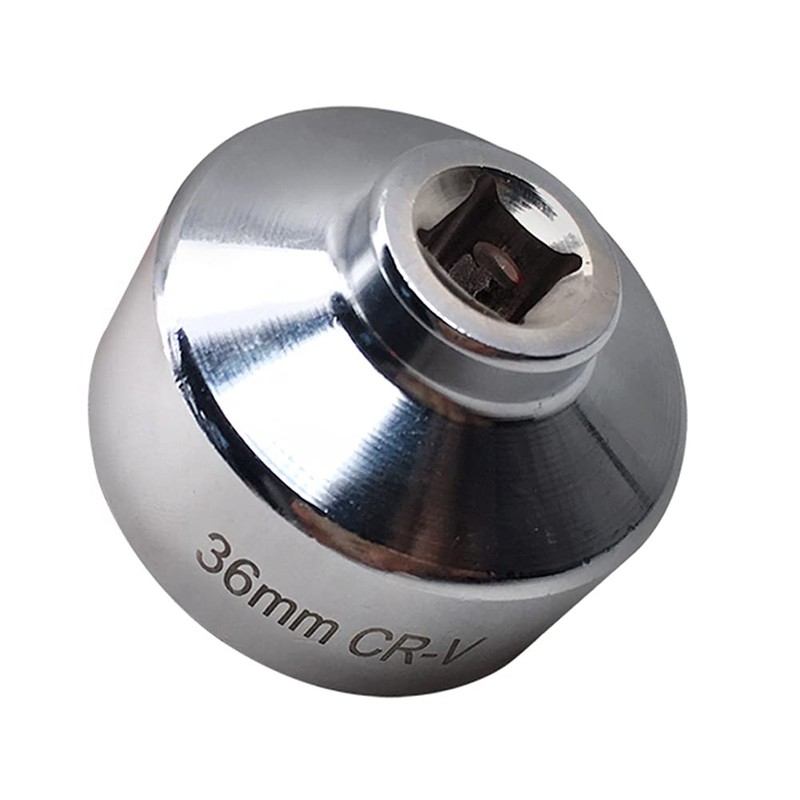 GeKLok Fuel Filter Cap Removal Tool 36mm Metric Remove Canister