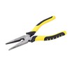 160 mm Long Nose Pliers with Soft Grip Handles 6
