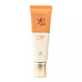 Bichup 수려한 비책 자단 선크림 50ml-B Elegant Secret Sun Cream 50ml-B