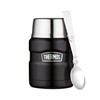 Thermos Stainless King Food Jar, Stainless Steel