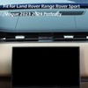 Heutamo Air Conditioning Outlet Adjustment Trim Compatible with Land Rover