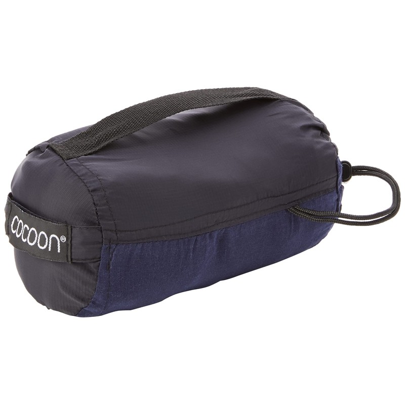 Cocoon MummyLiner Egyptian Cotton Tuareg
