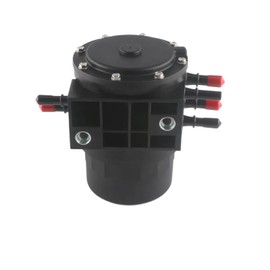 HLBTK F1UZ9B263-B F1UZ9B263B F1UZ-9B263 Fuel Tank Reservoir Selector Valve Fits for Ford f150 f250