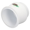 Coffee Dosing Cup Aluminum Alloy Coffee Making Machine Bean Grinder
