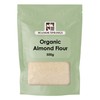 Organic Almond Flour 500g by Manor Springs Organic