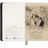 Moleskine SKNTBHL7063S1 NASA-inspired Notebook, Large Size, Width 5.1 x Height