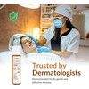 Kojic Acid Turmeric Skincare Bio Pure Oil