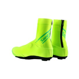Santic Bicycle Overshoes Cycling Overshoes Overshoes MTB Green L