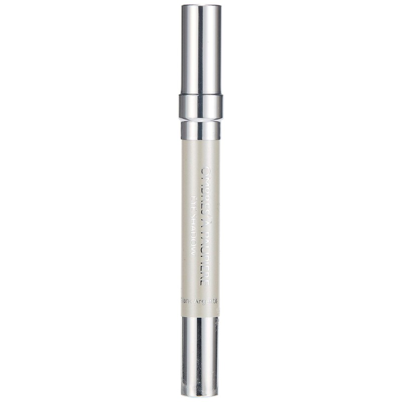 Mavala Eye Shadow Smudger Pencil Blanc Argente/silberweiß 1,6g