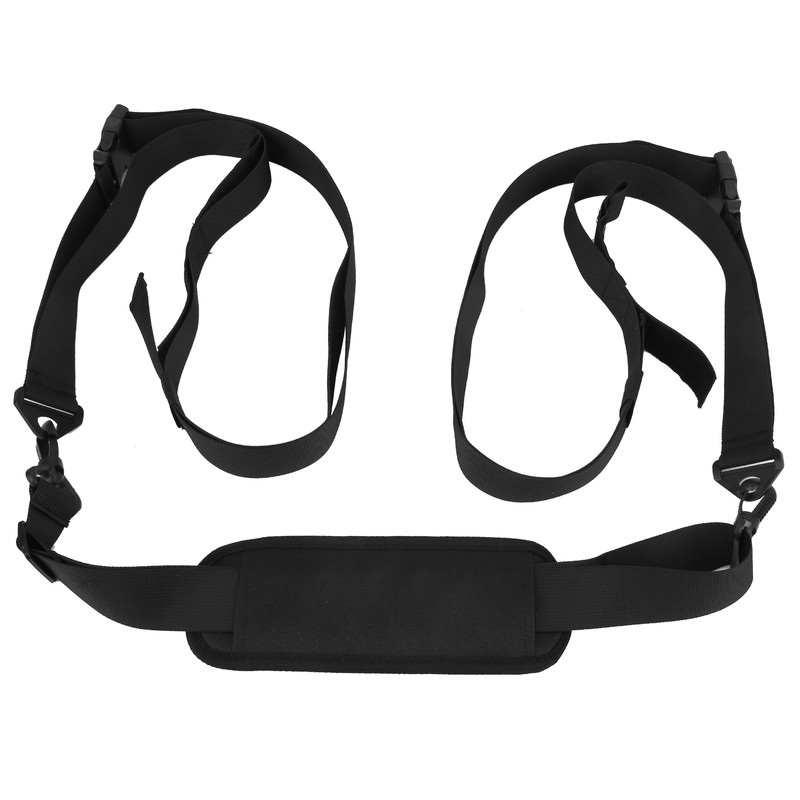 SUP Carry Strap Adjustable Portable Paddle Board Shoulder Sling for