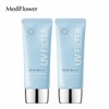 Mediflower 메디플라워 유브이 필터 마일드 선크림 50mlx2개+마스크팩 3매 Mediflower UV Filter Mild Sunscreen 50ml x 2 + 3 Sheet Masks