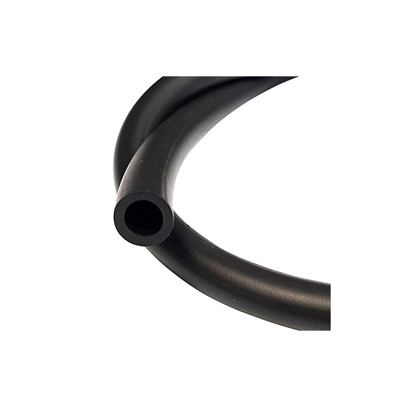 cyclingcolors Petrol Hose Black Moped Motorcycle Scooter Car Lawn Mower