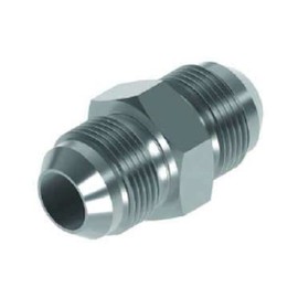 7/16 JIC x 7/16 JIC M/M