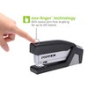 PaperPro inJOY20 - 3 in 1 Stapler - One Finger,