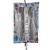 Alice&Friends Pattern.Catheter Leg Bag Holder. Cover.